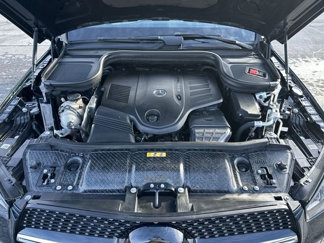 Used 2023  Mercedes-Benz GLE 450 image 20