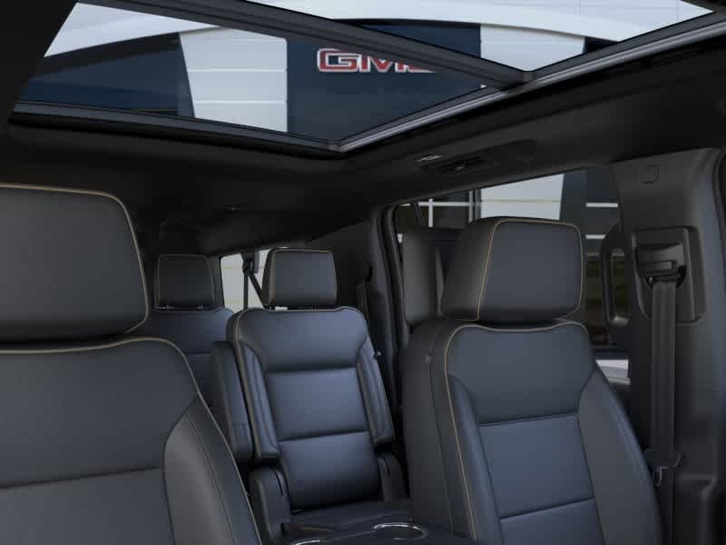 2026 GMC Yukon XL Elevation - Photo 24