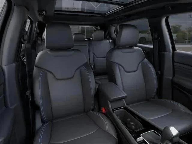 2025 Jeep Compass Limited - Photo 59