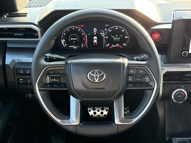 Used 2026 Beige Toyota TRD Sport image 14