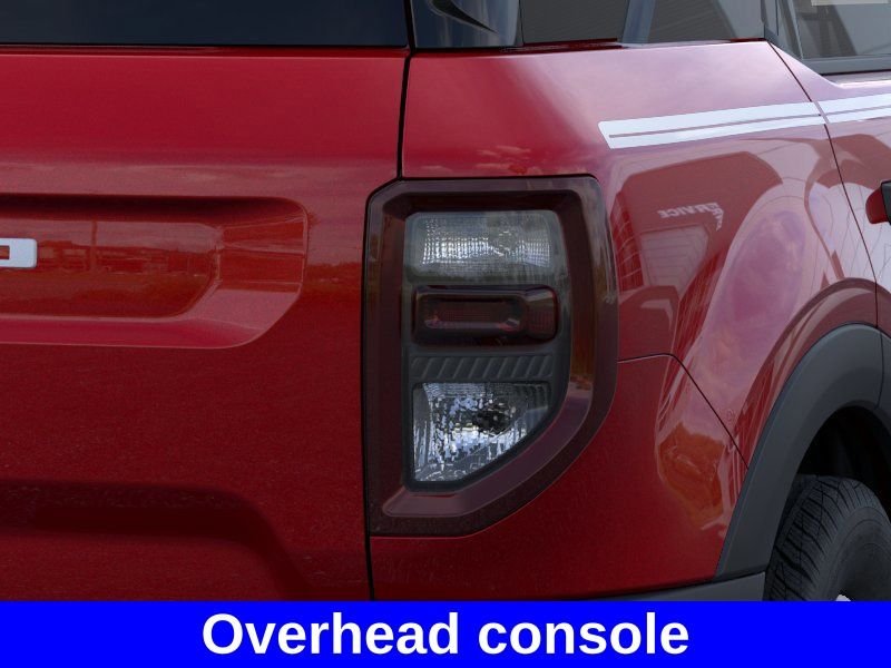 2025 Ford Bronco Sport Heritage - Photo 21