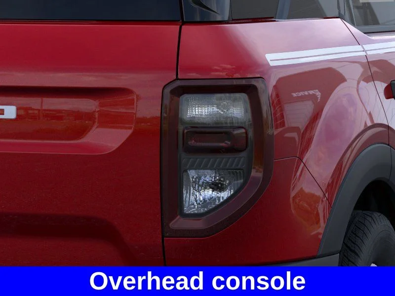 2025 Ford Bronco Sport Heritage - Photo 21