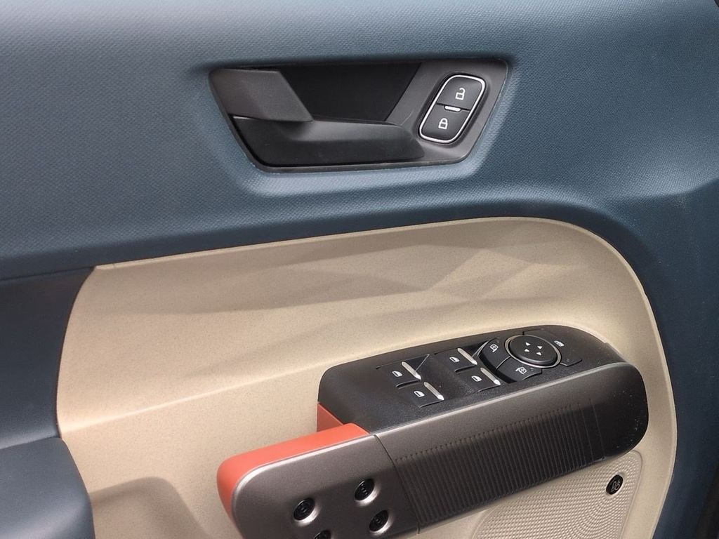 New 2026 Carbonized Gray Metallic Ford Lariat® image 44