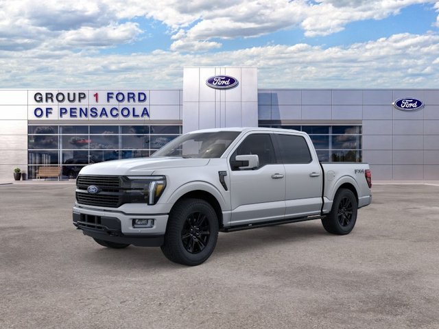 2026 Ford F-150 Platinum®
