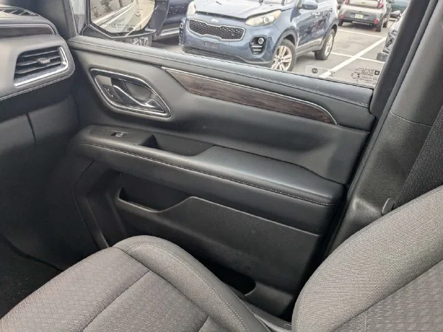 Used 2023 Gray Chevrolet LS image 18