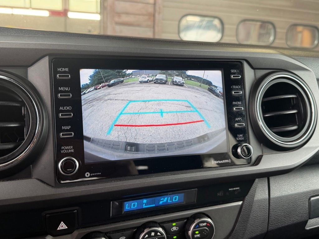 2021 Toyota Tacoma SR - Photo 19