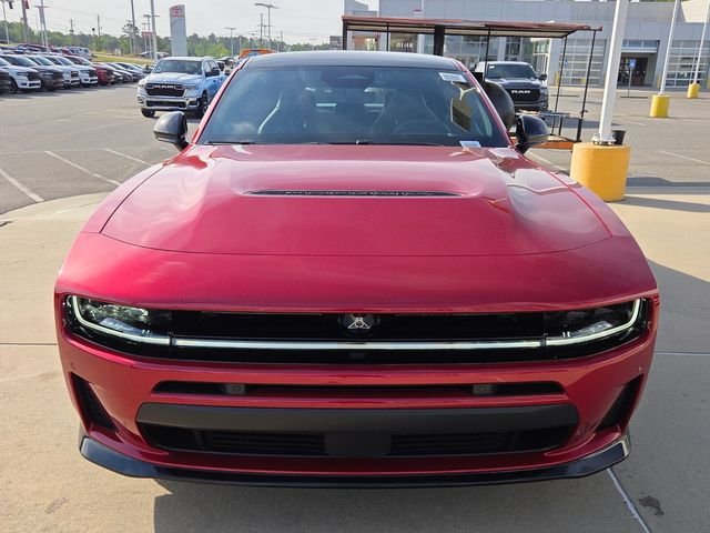 New 2026 Redeye Exterior Paint Dodge Scat Pack Plus image 2