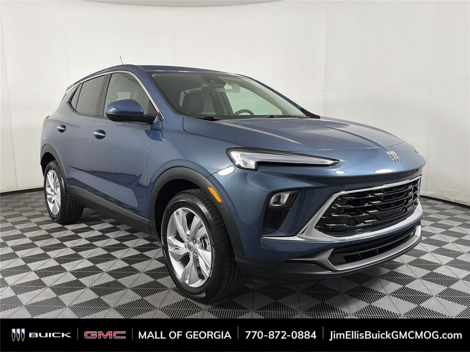 2026 Buick Encore GX Preferred - Photo 1