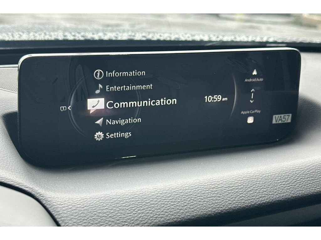 2026 Mazda CX-50 Premium - Photo 15