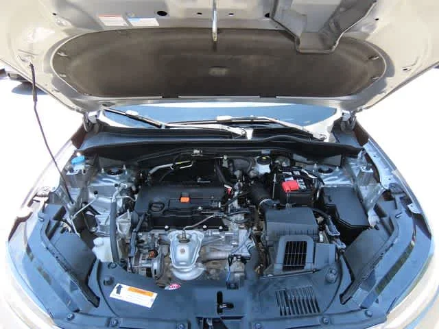 2023 Honda HR-V LX - Photo 10
