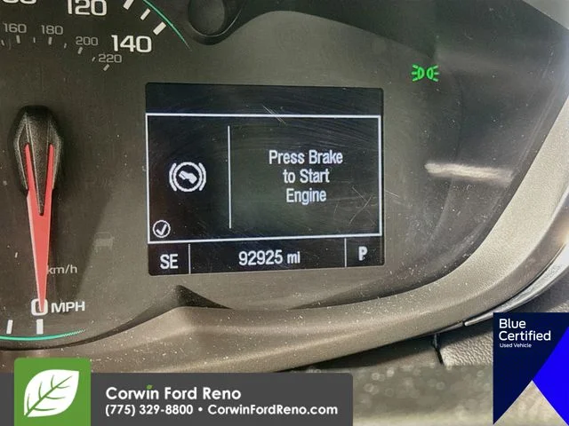Used 2019 Satin Steel Metallic Chevrolet LT image 15