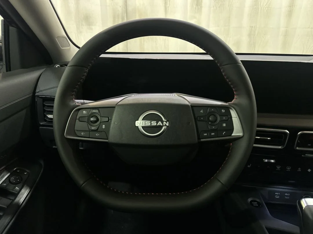 2026 Nissan Sentra SR - Photo 15