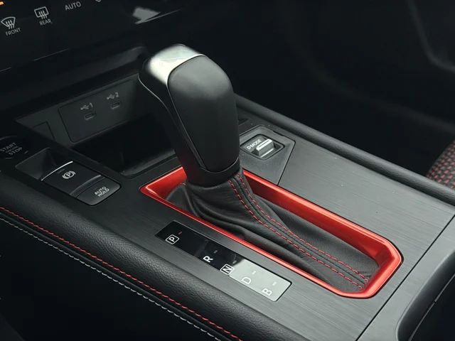 2026 Nissan KICKS SR AWD - Photo 22