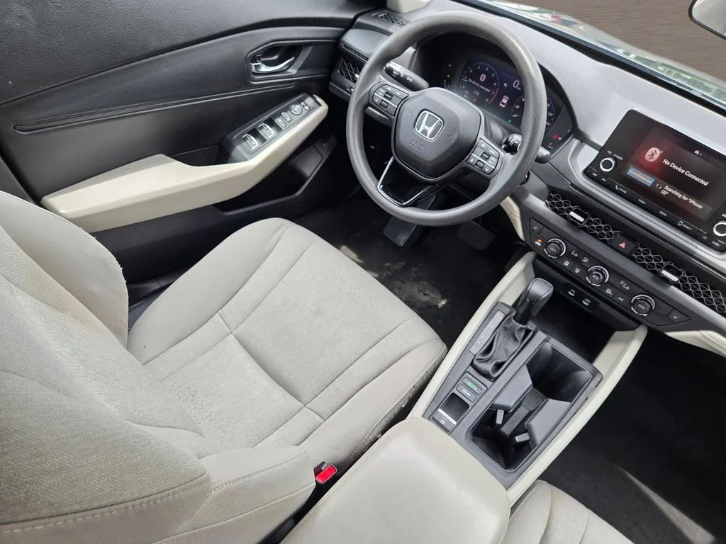 2024 Honda Accord EX - Photo 16
