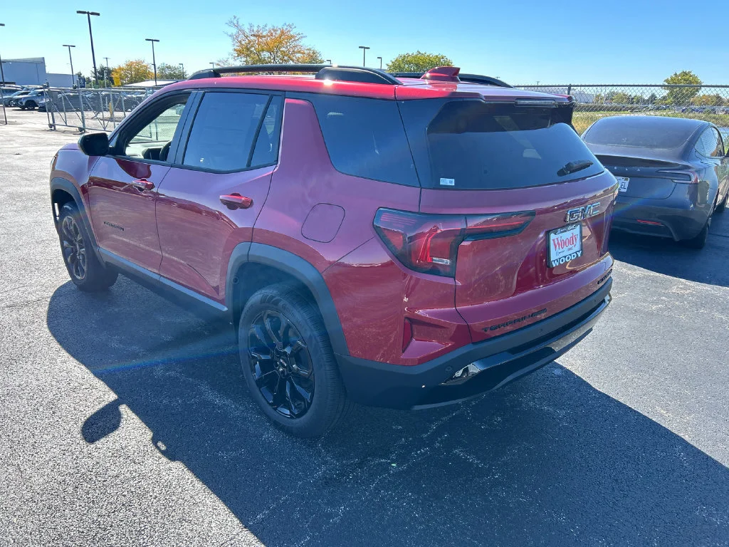 Vehicle thumbnail