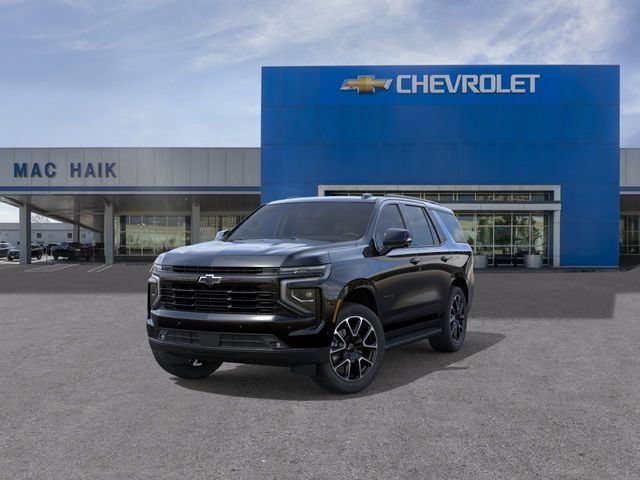 2026 Chevrolet Tahoe RST - Photo 8