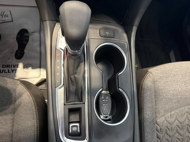 2023 Chevrolet Equinox LT - Photo 21