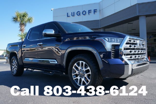 2023 Toyota Tundra
