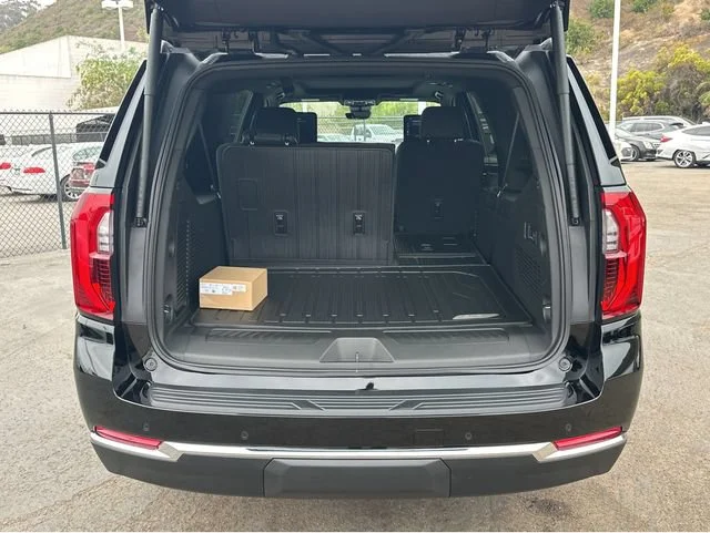 2026 GMC Yukon XL Elevation - Photo 31