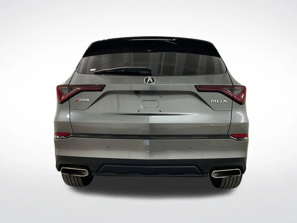 Used 2023  Acura A-Spec image 23