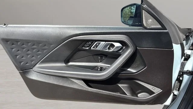 Used 2022 Silver BMW M240i xDrive image 17