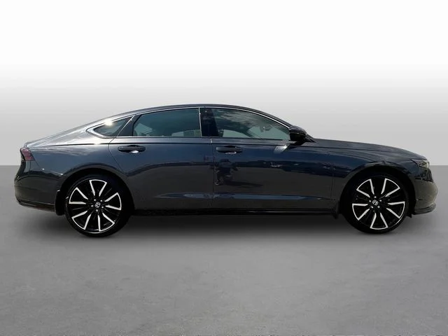 Used 2026 Gray Honda Touring image 8