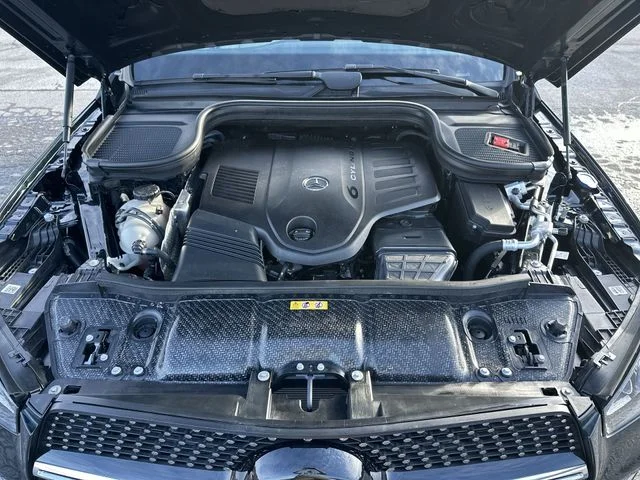 Used 2023  Mercedes-Benz GLE 450 image 20