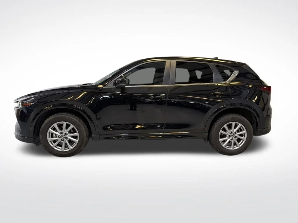 Used 2024 Black Mazda 2.5 S Select Package image 10