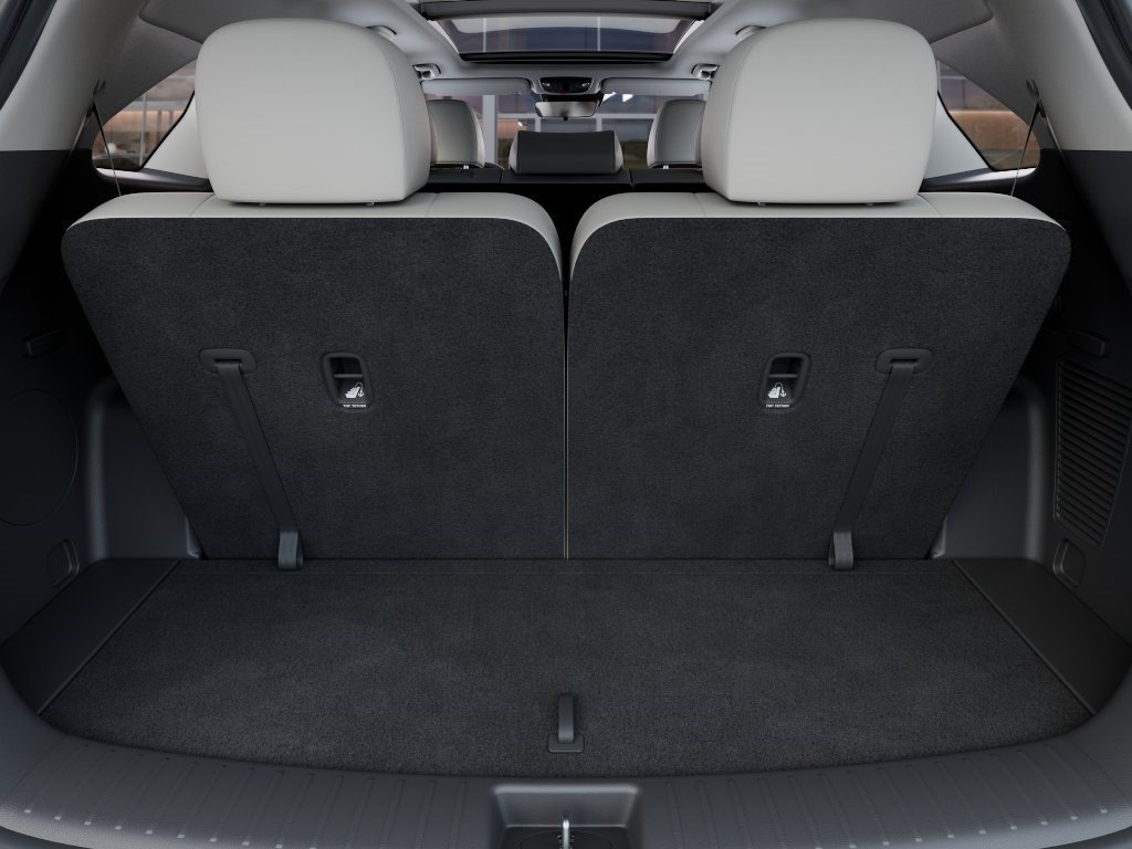 New 2026 Glacial White Pearl Kia S image 19