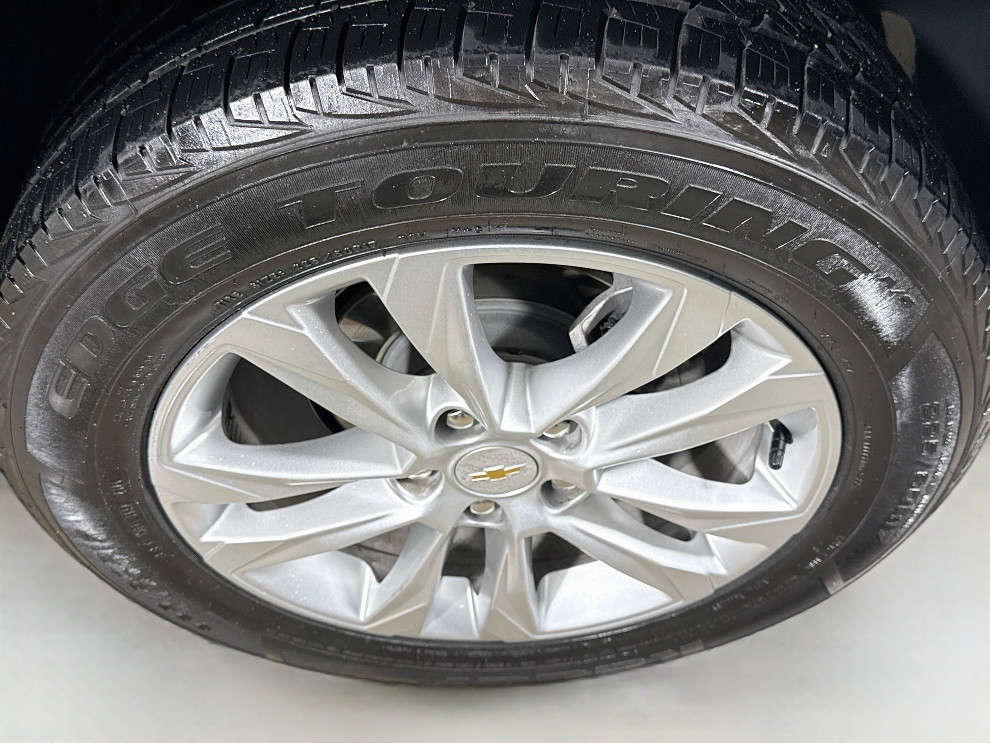 Used 2023 Black Chevrolet LS image 28