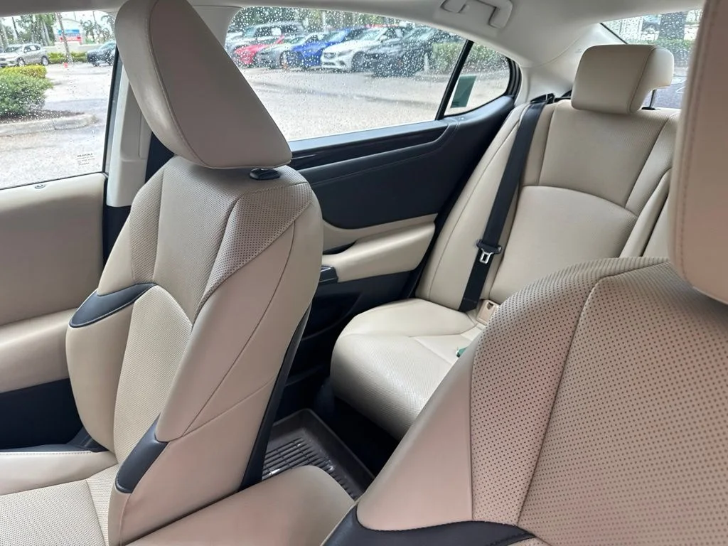 Certified Used 2020 Beige Lexus 350 image 23