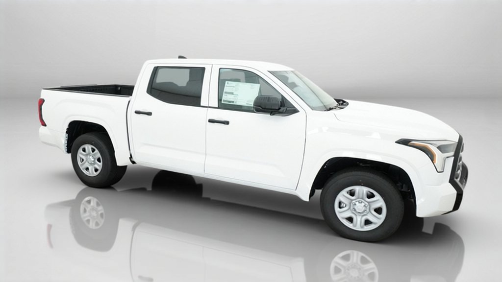 New 2026 Ice Cap Toyota SR image 18