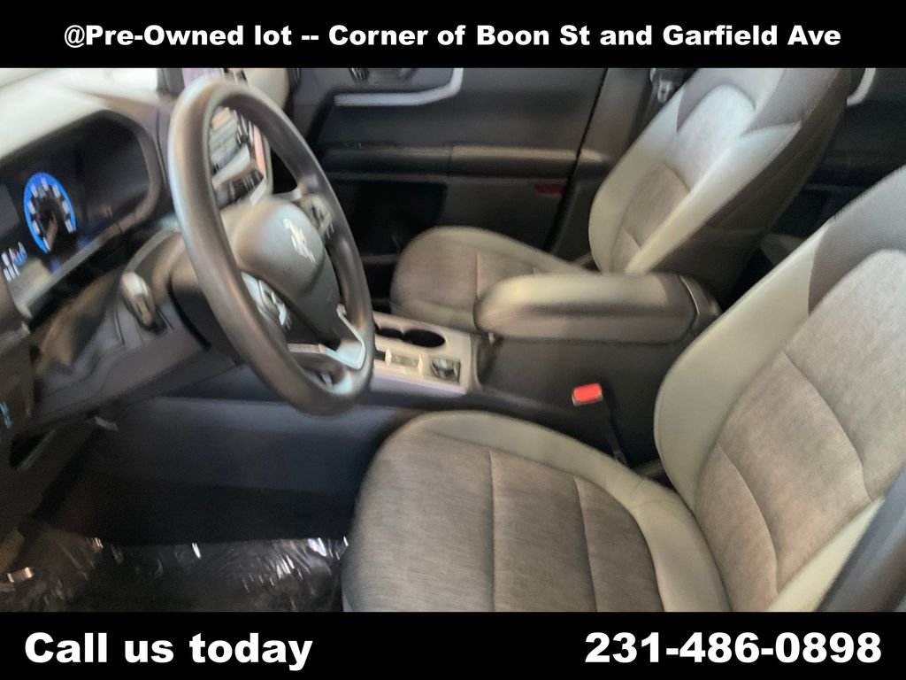 Used 2022  Ford Big Bend image 14