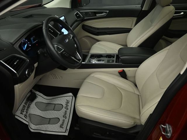 2022 FORD EDGE - Image 9