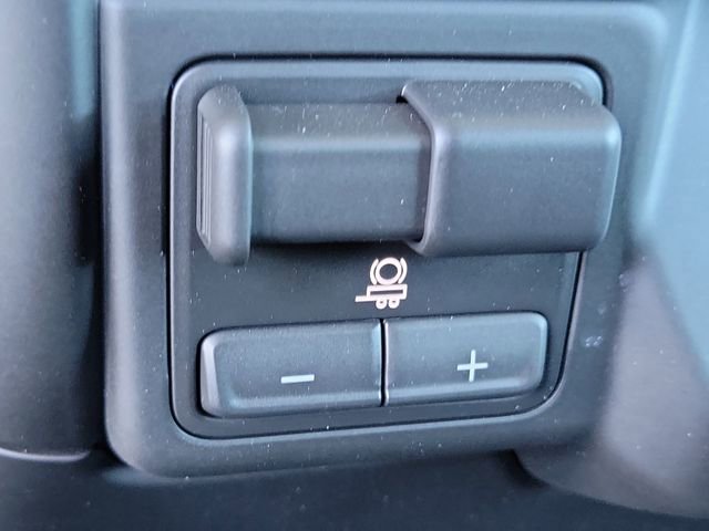 2026 Chevrolet Silverado 1500 Work Truck - Photo 14