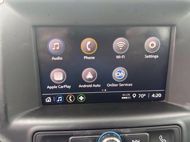 2022 GMC Terrain SLE - Photo 16