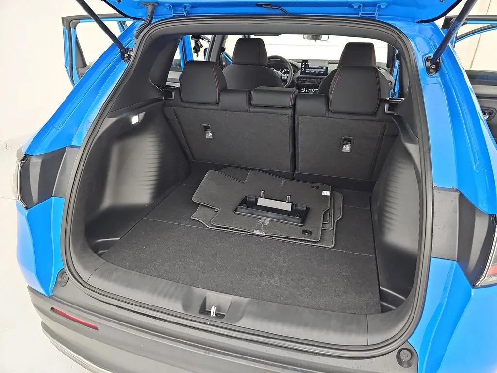 2026 Honda HR-V Sport - Photo 17
