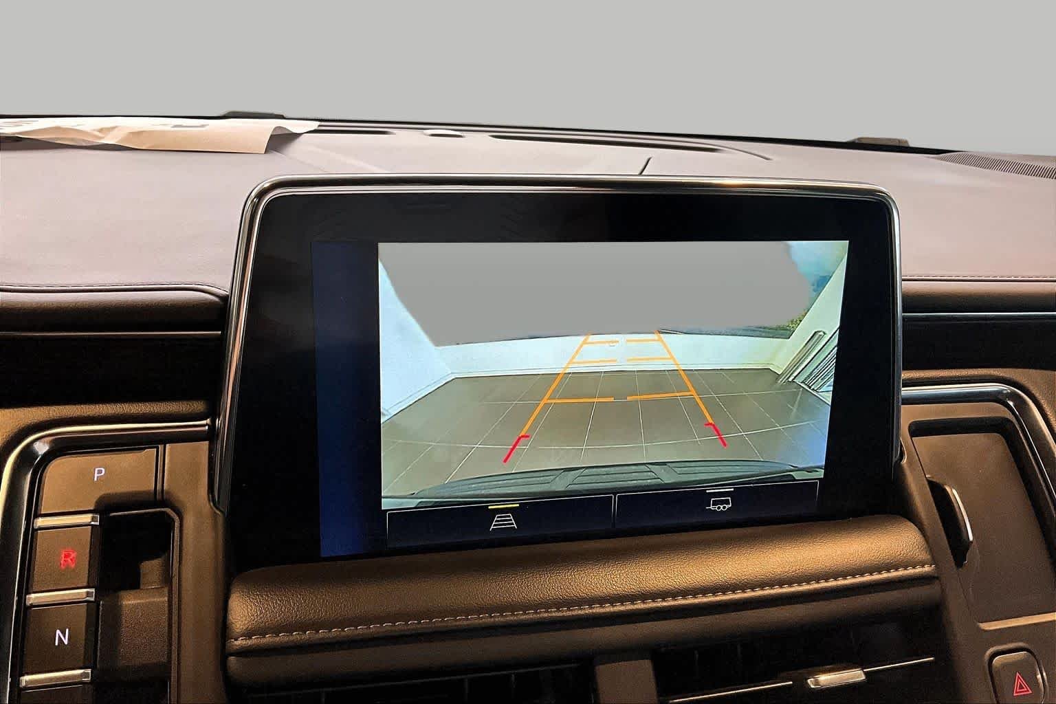 Used 2023 Black Chevrolet LT image 25