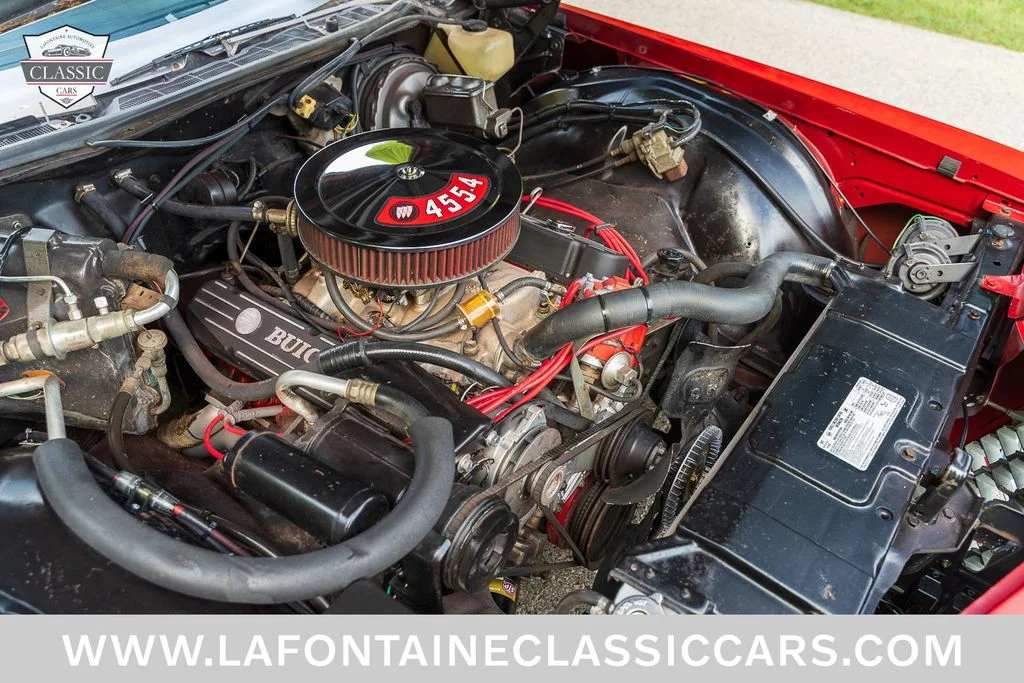 Used 1972  Buick  image 24