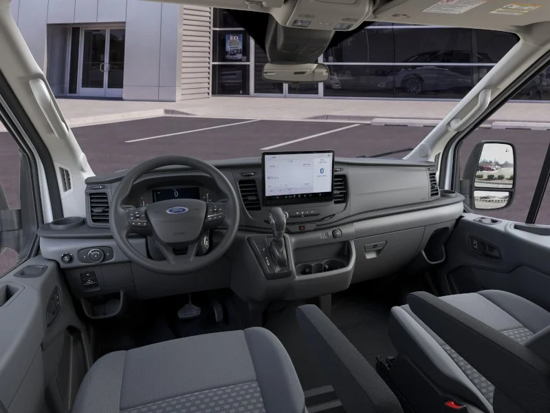 New 2026 Oxford White Ford XL image 9
