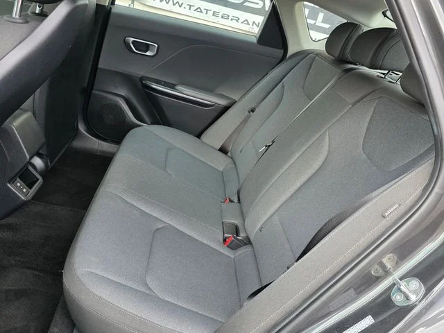 Used 2025 Gray Kia LXS image 31