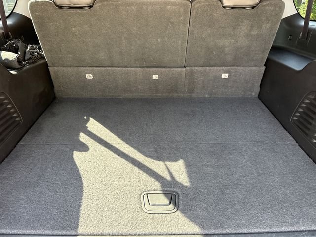 Used 2016 Black Chevrolet LTZ image 11
