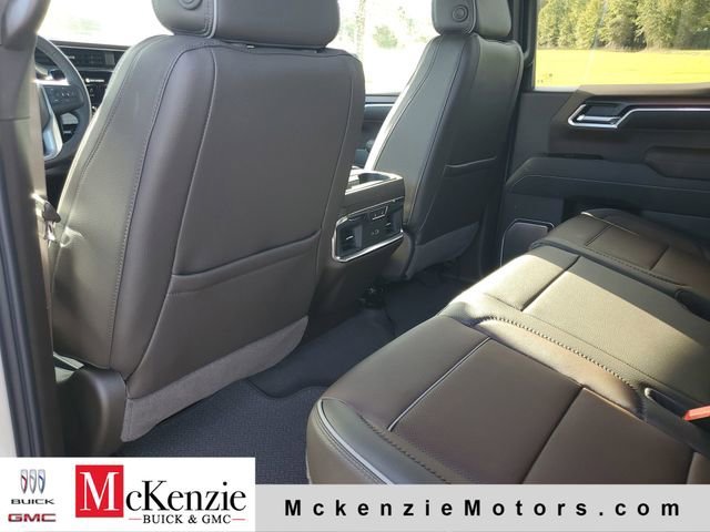 2026 GMC Sierra 1500 Denali - Photo 22
