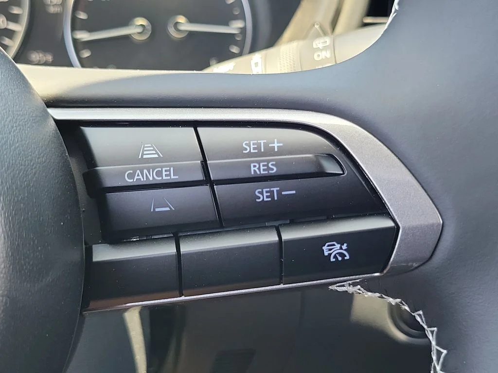 New 2026 Deep Crystal Blue Mica Mazda 2.5 S Aire Edition image 6