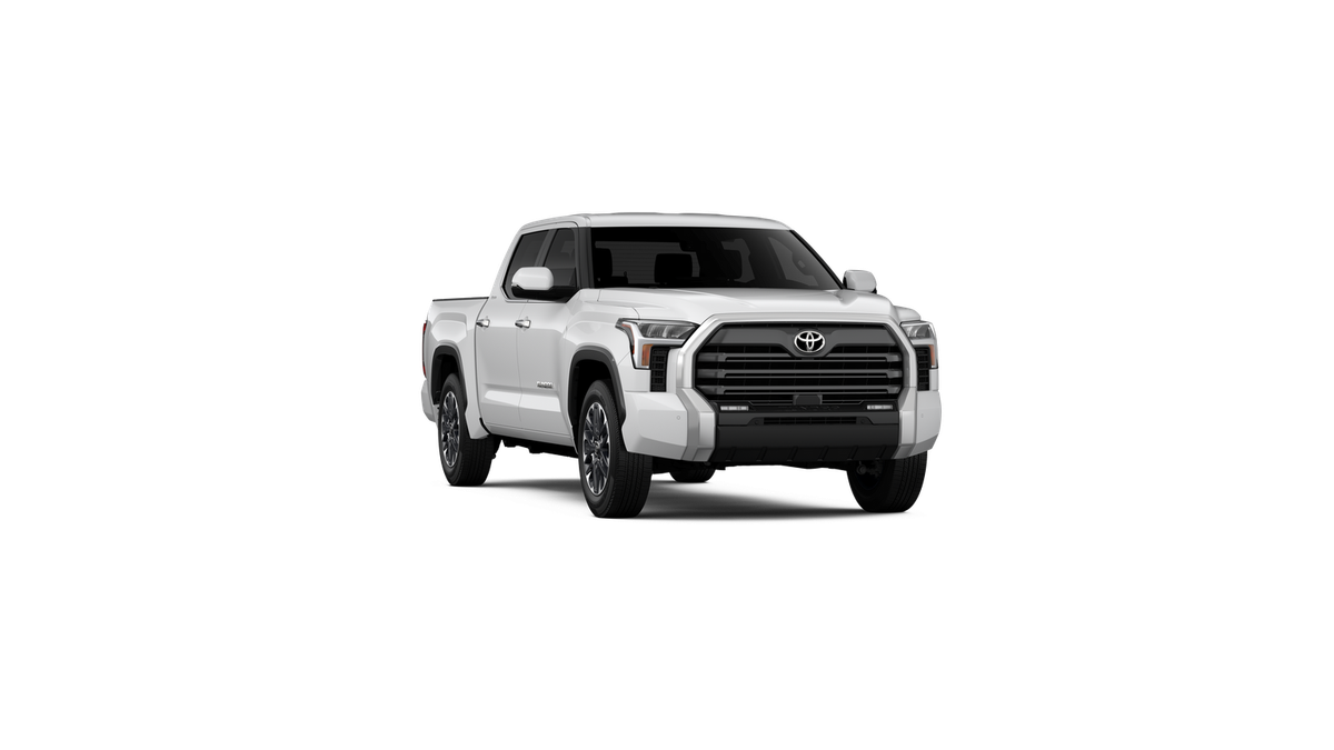 Certified Used 2025 ICE CAP Toyota  image 72