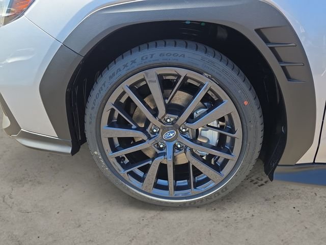 New 2026 ICE SILVER METALLIC Subaru Base image 14