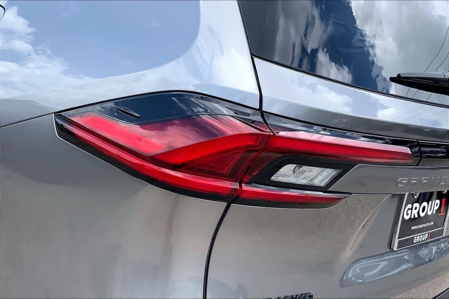 Used 2025 Heavy Metal Toyota Hybrid Limited image 29