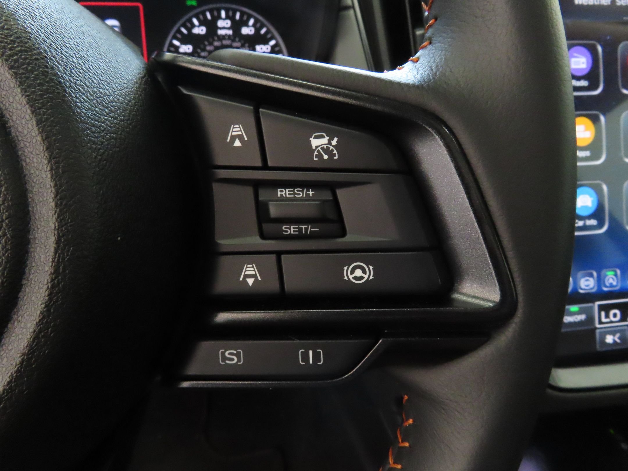 2025 Subaru Crosstrek Limited - Photo 14