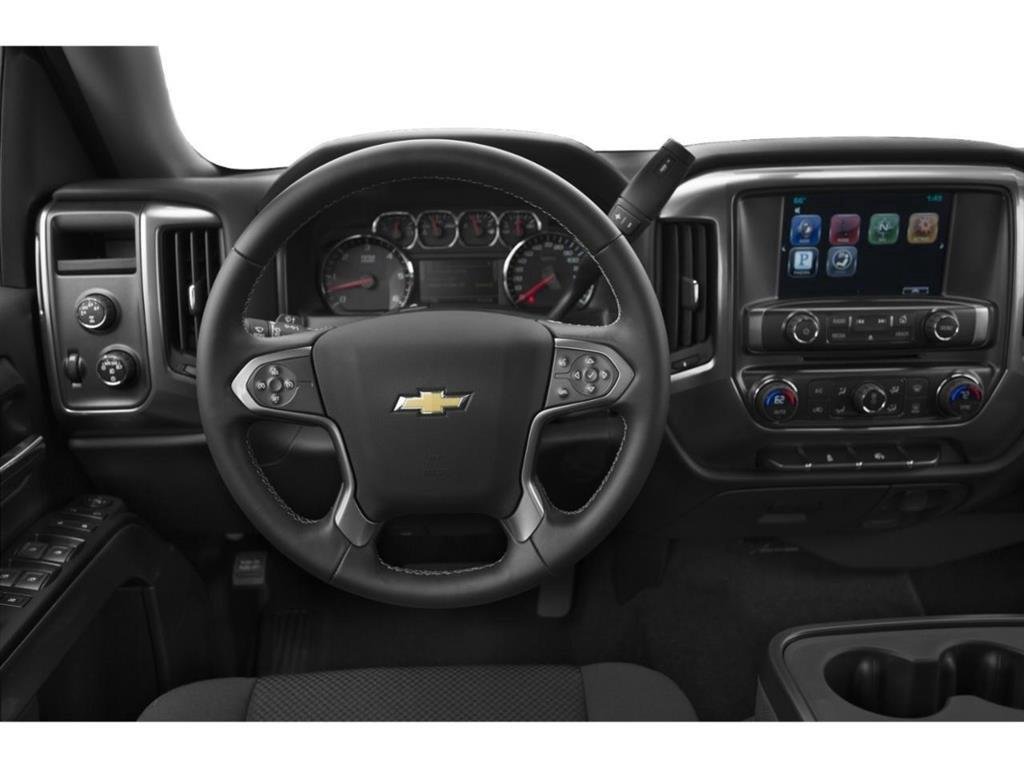 Used 2015 Chevrolet Silverado 1500 LT with VIN 1GCRCREH0FZ390765 for sale in Chester, VA
