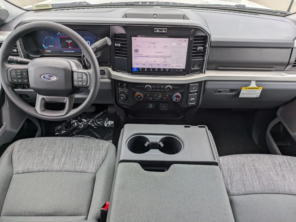 New 2026 Avalanche Ford XLT image 15